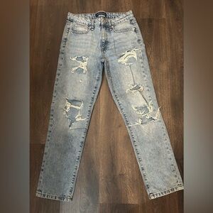 Boyfriend Jeans